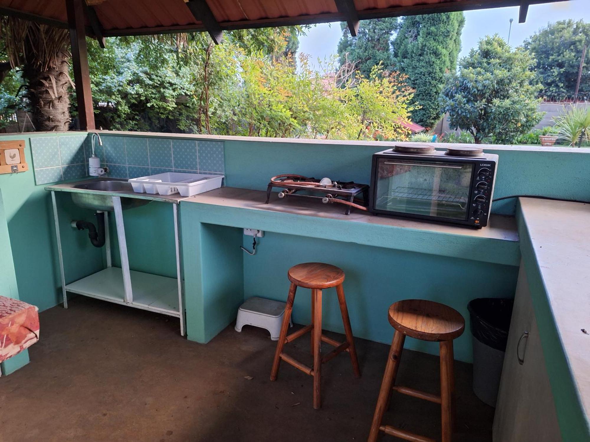 Rooster Room Боксбург Екстериор снимка